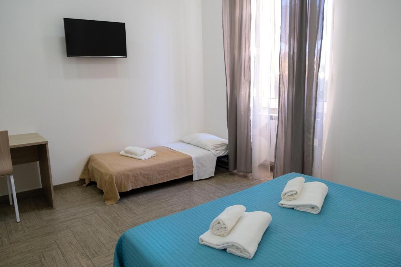 Roma Story 2 Hotel Exterior foto