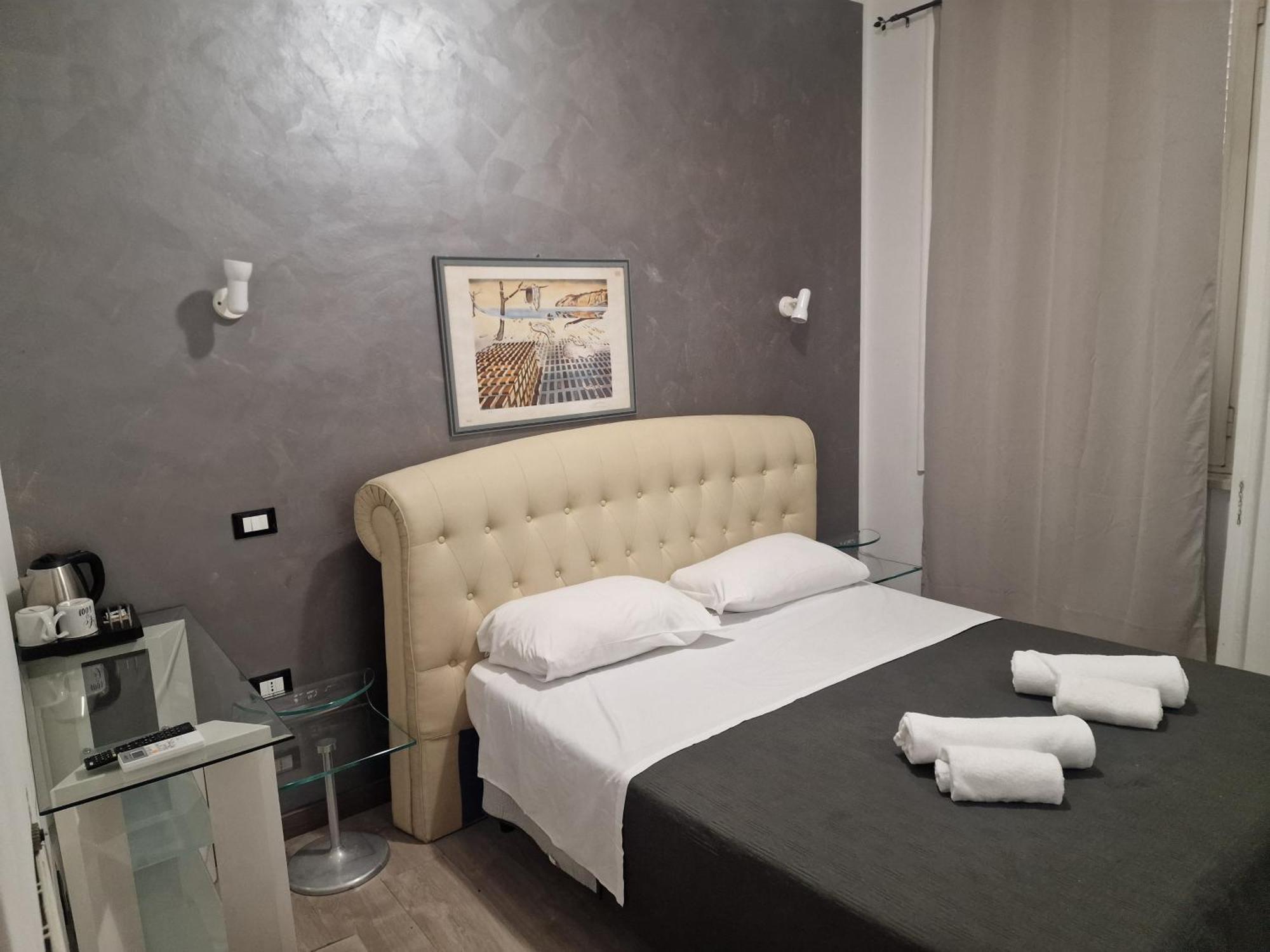Roma Story 2 Hotel Exterior foto